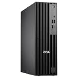 WOWPC Customized SFF Business Desktop, Intel Core i5-14500 (Beat i7-13700), 8GB DDR5 RAM, 512GB PCIe SSD, Ultra-Quiet Design, Dual 4K Monitor Support(HDMI & DP), Wi-Fi, KB & Mouse, Windows 11