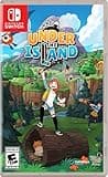 Under the Island - Nintendo Switch
