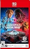 Monopoly Star Wars Heroes vs. Villains - Nintendo Switch 2