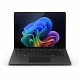 Microsoft Surface Laptop 15in 8th Ed Intel CUX7/16/512 Black