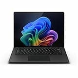 Microsoft Surface Laptop 15in 8th Ed Intel CU5/32/256 Black