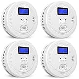 4 Pack Slim Indoor Unit for Whole Household Layout