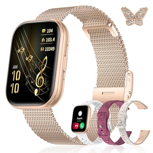 Iaret Smart Watches for Women, 1.75"