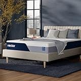 Nectar Classic 12” Full Mattress - Medium Firm - Contouring Memory Foam - Cooling Top Layer - Back Pain Relief - Mattress in a Box - 365-Night Trial & Forever Warranty