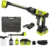 Cordless Sprayer