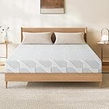 2 Twin Size Memory Foam Mattress, 6 Inch Twin Bed Mattresses in a Box, Relieve Pressure with Medium Support, CertiPUR-US Certified, 75''L x 38''W