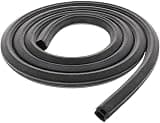 W10509257 Dishwasher Door Gasket for Whirlpool W10509257 3368994 3376927 PS11755809 W10082795 WPW10509257VP WPW10509257