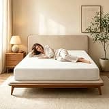 Thick Memory Foam Mattress, Full Body Cushioning, Upgrade Sleeping Experience (10 Inch, Queen)