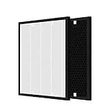 Replacement Air Purifier filter For EP-A9000 EP-A9100C EP-M9200C EP-KVG900 EP-L110E Filter