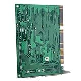 Dual-Output Graphics Card JY-SVLCD-02