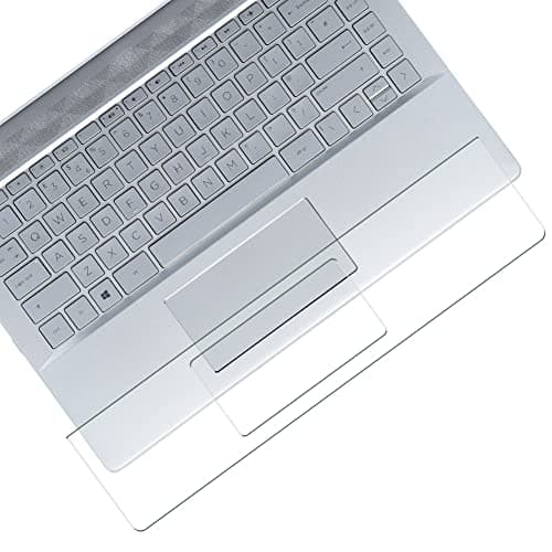 Puccy 2 Pack Keyboard TouchPad Film Protector, compatible with Lenovo Legion 7 7i 15IMH05 15.6" TPU Trackpad Guard Cover Skin (Not Tempered Glass Screen Protectors)