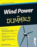 Wind Power For Dummies