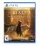 Beast of Reincarnation: Deluxe Edition - PlayStation 5
