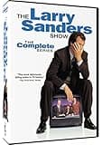 The Larry Sanders Show: The Complete Series