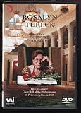 Rosalyn Tureck - J.S. Bach Goldberg Variations