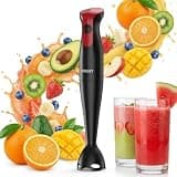 Immersion Mixer