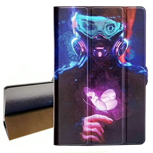 Case Compatible for OSCAL PAD 16 10.5 Inch Tablet Case Flip Stand Cover PKHD