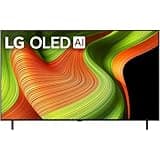 LG OLED55B5P 55 inch Class B5 Series OLED AI 4K Smart webOS TV (2025)