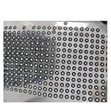 1000 Dots High Reflective Marker Point, Reference Point Markers for Easier Scanning for Complex Details(Inner 3 Outer 6mm(1000))