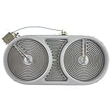 CMR8X17D44L Replacement Range Radiant Surface Element