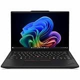 Lenovo ThinkPad T14 Gen 7 21WN00BYUS 14" Copilot+ PC Notebook - WUXGA - 60 Hz - Intel Core Ultra 5 Series 3 325-16 GB - 256 GB SSD - English Keyboard - Black