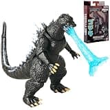Bandai Namco - Godzilla - Godzilla 2004, 6" Action Figure Set