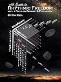 A Guide To Rhythmic Freedom: With a Focus on Drumset & Percussion