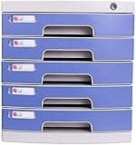 UYCVT Lockable File Cabinet for Office Secure Drawer for Confidential Documents A15 Storage Solution for Data Organization and Privacy