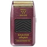 Wahl Professional 5 Star Shaver/Shaper Cord/Cordless Foil Shaver