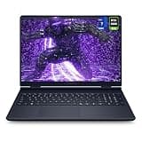 Alienware 16 Aurora Gaming Laptop, Intel 7-240H, 32 GB DDR5 RAM, 1 TB PCIe SSD, 16" WQXGA (2560x1600) 120Hz Display, Nvidia G-Force RTX 5060, Backlit Keyboard, W11 Home, Blue