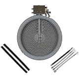 CMR85D20 Replacement Range Radiant Surface Element