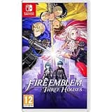Fire Emblem: Three Houses (Nintendo Switch) (European Version)