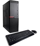 Envision S13 SFF Desktop (Ryzen 7 5700G), 8GB DDR4 RAM, 256GB NVMe Gen4 SSD, A520M Motherboard, USB 3.0, Wifi+BT, Windows 11 Pro, 10 USB, HDMI+VGA - Small 13L Business Productivity Desktop Computer