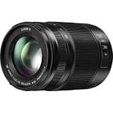 Panasonic H-HSA35100 F2.8 II ASPH 35-100mm Mirrorless Micro Four Thirds Mount Power Optical I.S. LUMIX G X Vario Professional Lens
