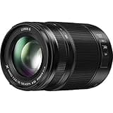 Panasonic H-HSA35100 F2.8 II ASPH 35-100mm Mirrorless Micro Four Thirds Mount Power Optical I.S. LUMIX G X Vario Professional Lens