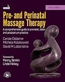 Pre- and Perinatal Massage Therapy: A Comprehensive Guide to Prenatal, Labor and Postpartum Practice