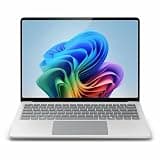 MST Surface Laptop for Business 13.8in 8th Ed Intel CU5/16/256 SC English US Platinum