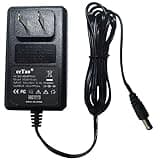 eeTao 29.4V 1.5A Replacement Charger Compatible with Caroma H2S 350W Electric Skateboard Complete Wireless Remote 29.4VDC 2000mAh / 4000mAh Lithium Ion Battery Skateboard Longboard Power Supply Cord