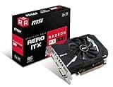 TFGAJKKKKK Radeon RX 570 Armor MK2 8G OC Graphics Card