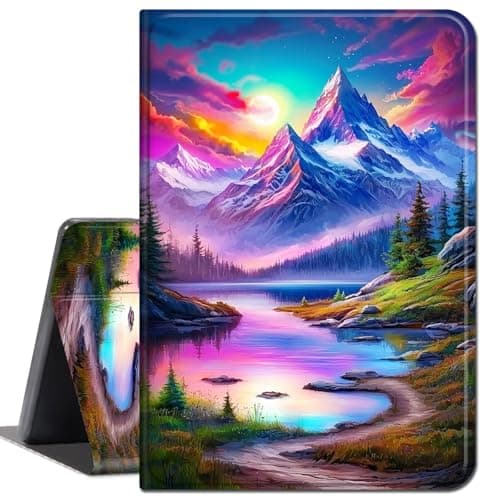 Case for 6" Kindle Paperwhite (10th Generation, 2018 Release),Slim Soft Shockproof TPU Silicone Protective Back Shell Case for Amazon Kindle Paperwhite E-Reader,