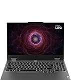 Lenovo LOQ 15.6" Full HD Gaming Laptop, AMD Ryzen 5 7235HS, 16GB Memory, NVIDIA GeForce RTX 4050, 512GB SSD, Luna Grey