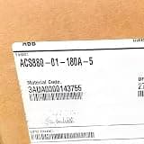 Compatible for ABB Frequency Converter ACS880-01-180A-5