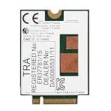 T77W595 4G WWAN M.2 Modem Module for EliteBook Spectre x2, 150Mbps FDD LTE Wireless Card Compatible with LT4120 Snapdragon X5, Replacement for 796928-001