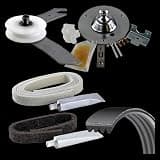 5304457724 Dryer Maintenance Kit for Electrolux Belt Bearing Felt