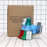 W10853654 Refrigerator Water Inlet Valve