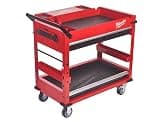 Milwaukee 4932478857 40″/102cm Steel Work Cart