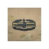 U.S. Army Combat Action 2AWD (C.A.B) OCP 3-Color Sew On