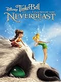 Tinker Bell and the Legend of NeverBeast (Plus Bonus Features)
