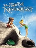 Tinker Bell and the Legend of NeverBeast (Plus Bonus Features)