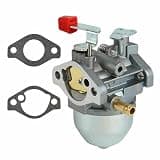 Yomoly Carburetor Compatible with Craftsman 2200 PSI Pressure Washer Model 580.751651 580751651 Replacement Carb